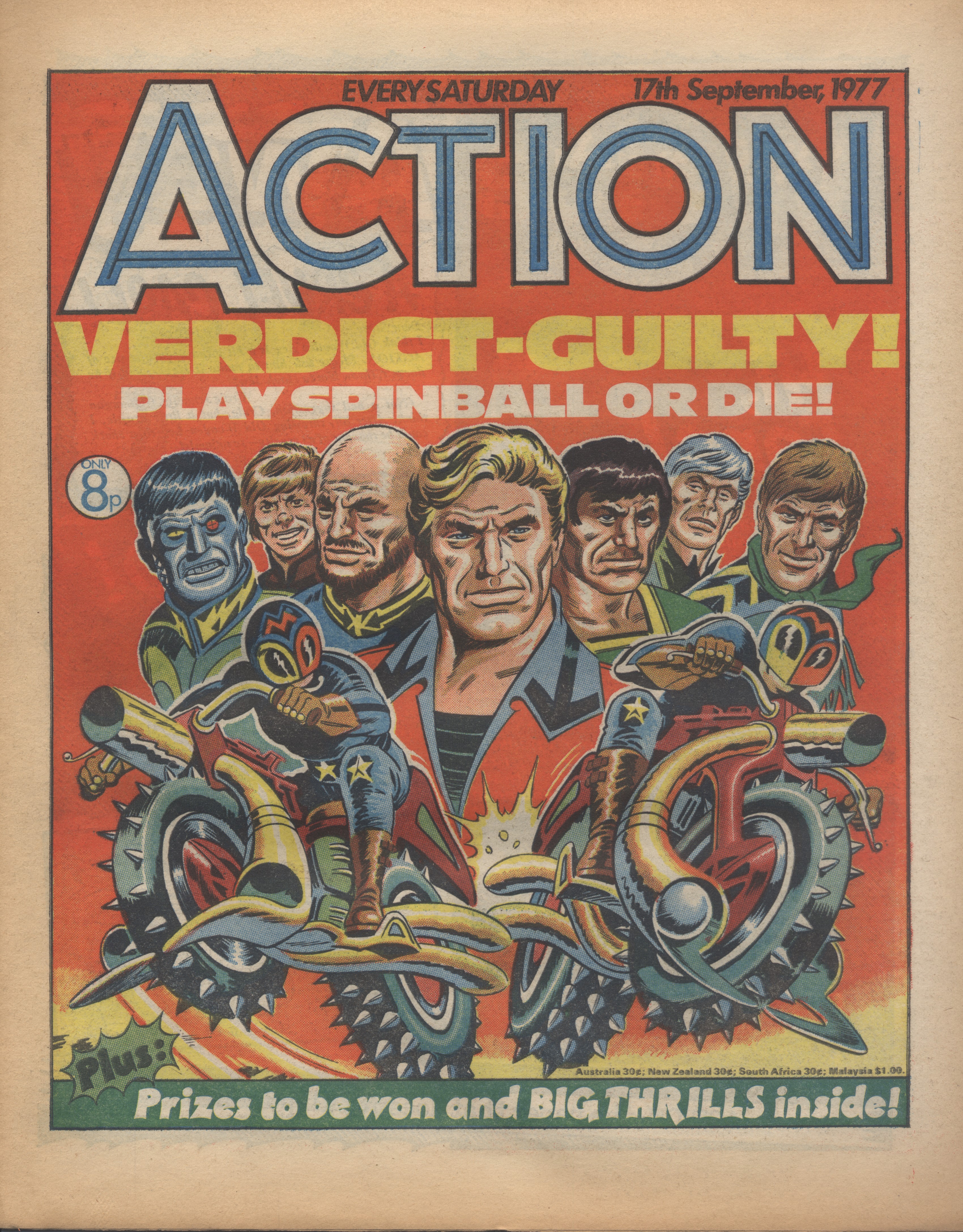 Action